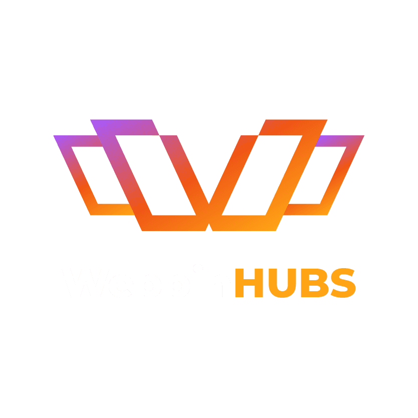 WebbinHUBS