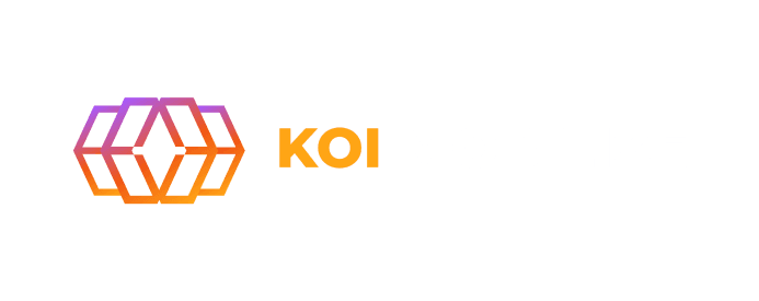 Koi Logo