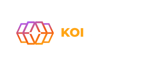 Koi Logo